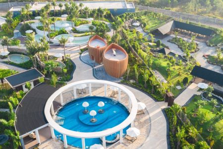 TOUR HỒ TRÀM – TROPICANA PARK/ SUỐI KHOÁNG NÓNG BÌNH CHÂU