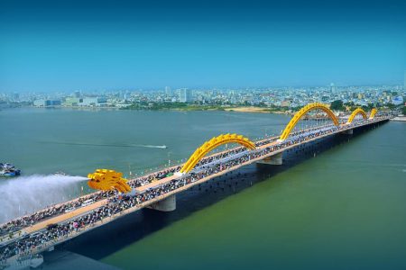Đà Nẵng – Hội An 3N2Đ: Điểm Đến Sắc Màu, Trải Nghiệm Trọn Vẹn
