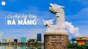 NGÀY 1: TP HỒ CHÍ MINH – ĐÀ NẴNG – HỘI AN (TRƯA)