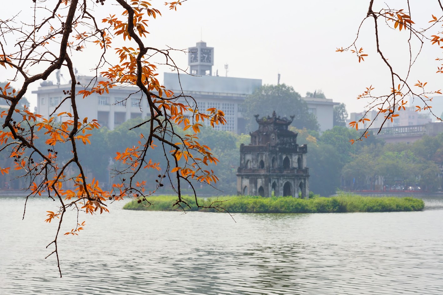 Nothern Vietnam