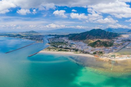 NINH CHỮ – CỔ THẠCH – VỊNH VĨNH HY – 3N2Đ