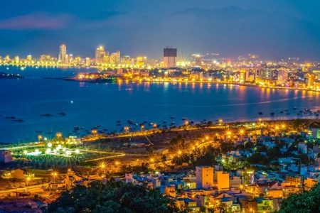 NHA TRANG – CON SẺ TRE – TIỆC BAR BIỂN – VINWONDER – 4N3Đ