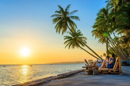 BIỂN XANH PHAN THIẾT – 2N1Đ