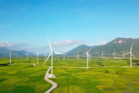 MŨI NÉ – NINH CHỮ – VỊNH VĨNH HY – 3N3Đ