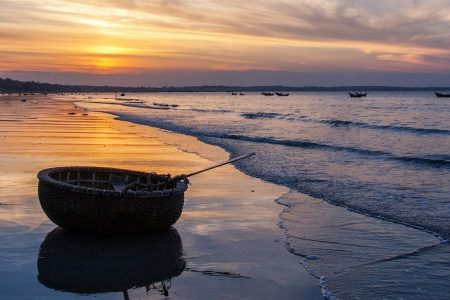 MŨI NÉ – TRẢI NGHIỆM BÊN NHAU – 2N1Đ