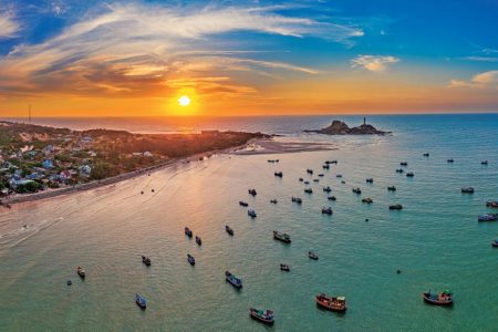 PHAN THIẾT – MŨI NÉ – 3N2Đ