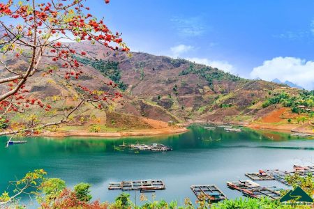 HÀ NỘI – MỘC CHÂU – SƠN LA – ĐIỆN BIÊN – 5N4Đ