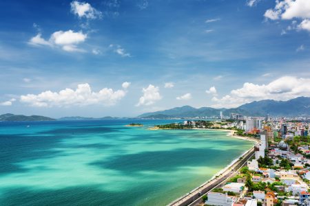 NHA TRANG – HỘI TỤ TINH HOA – 3N3Đ