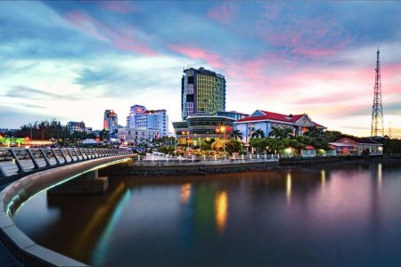 MỸ THO – CẦN THƠ – 2N1Đ