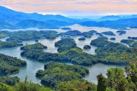 TÀ ĐÙNG – BUÔN MA THUỘT – 3N2Đ