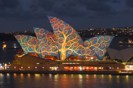 AUSTRALIA – MONO SYDNEY – FREE DAY – 5N4Đ