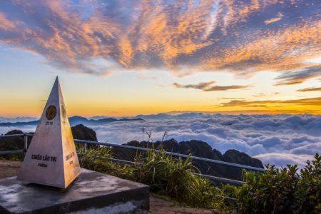 HOÀNG SU PHÌ – CHIÊU LẦU THI – CỐC PÀI- BẮC HÀ – 4N4Đ
