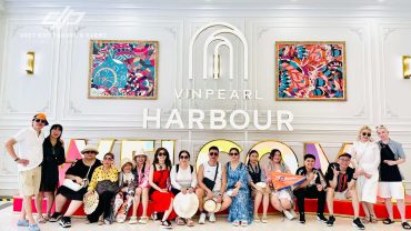 VINWONDERS – ĐẢO HÒN TẰM NHA TRANG