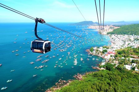Tour Đảo Ngọc Phú Quốc 3n3d