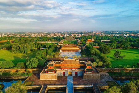 Tour Huế – Quảng Trị – Quảng Bình 4N3Đ