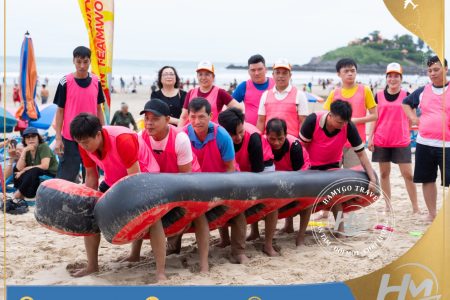 Goozoo Farm – Vũng Tàu 2N1Đ