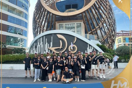 Trải nghiệm Tắm bùn Hòn Tằm – Nghỉ dưỡng Vinpearl Nha Trang