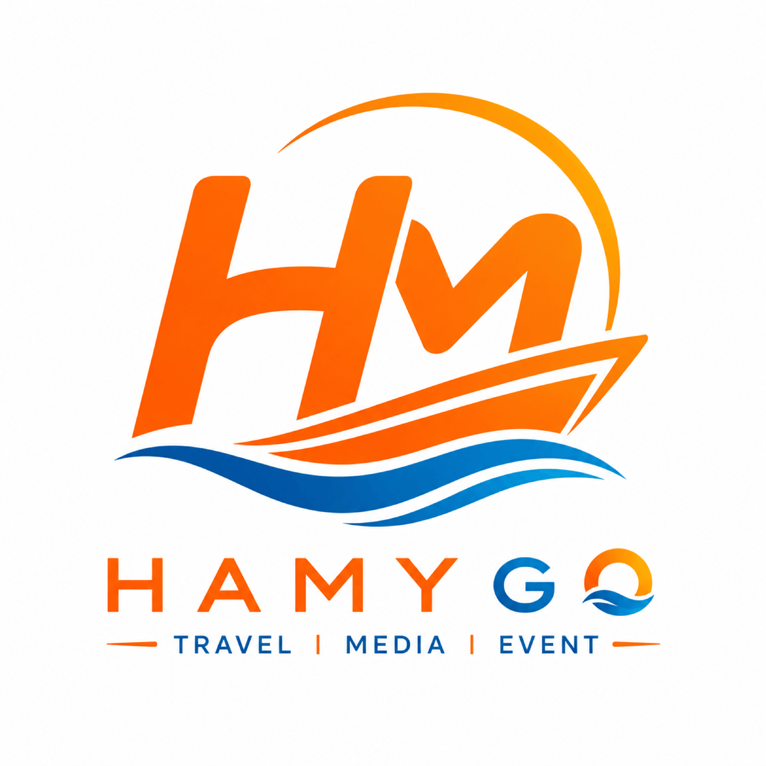 HAMYGO TRAVEL
